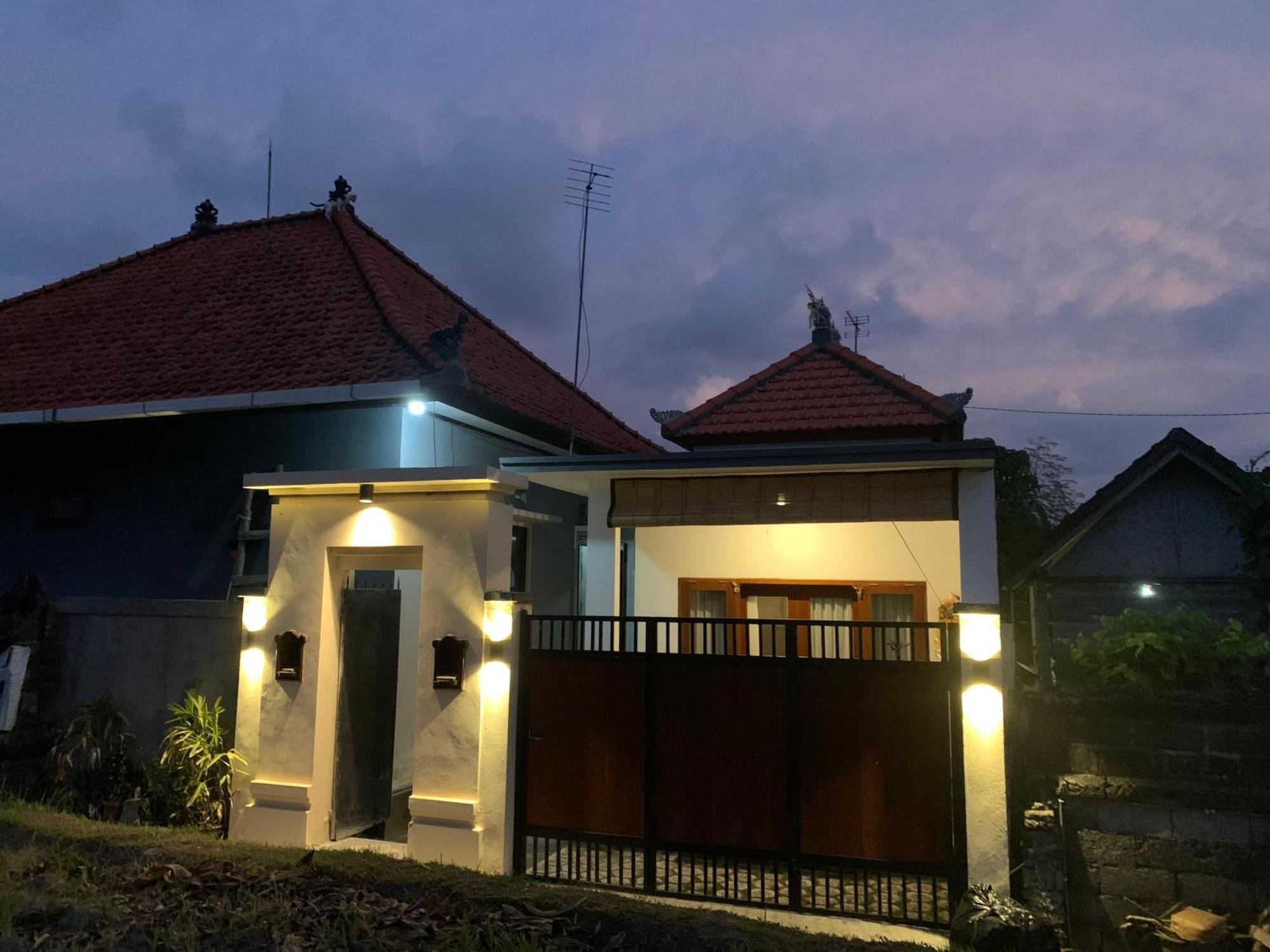 Bucu Kaja House Frühstückspension