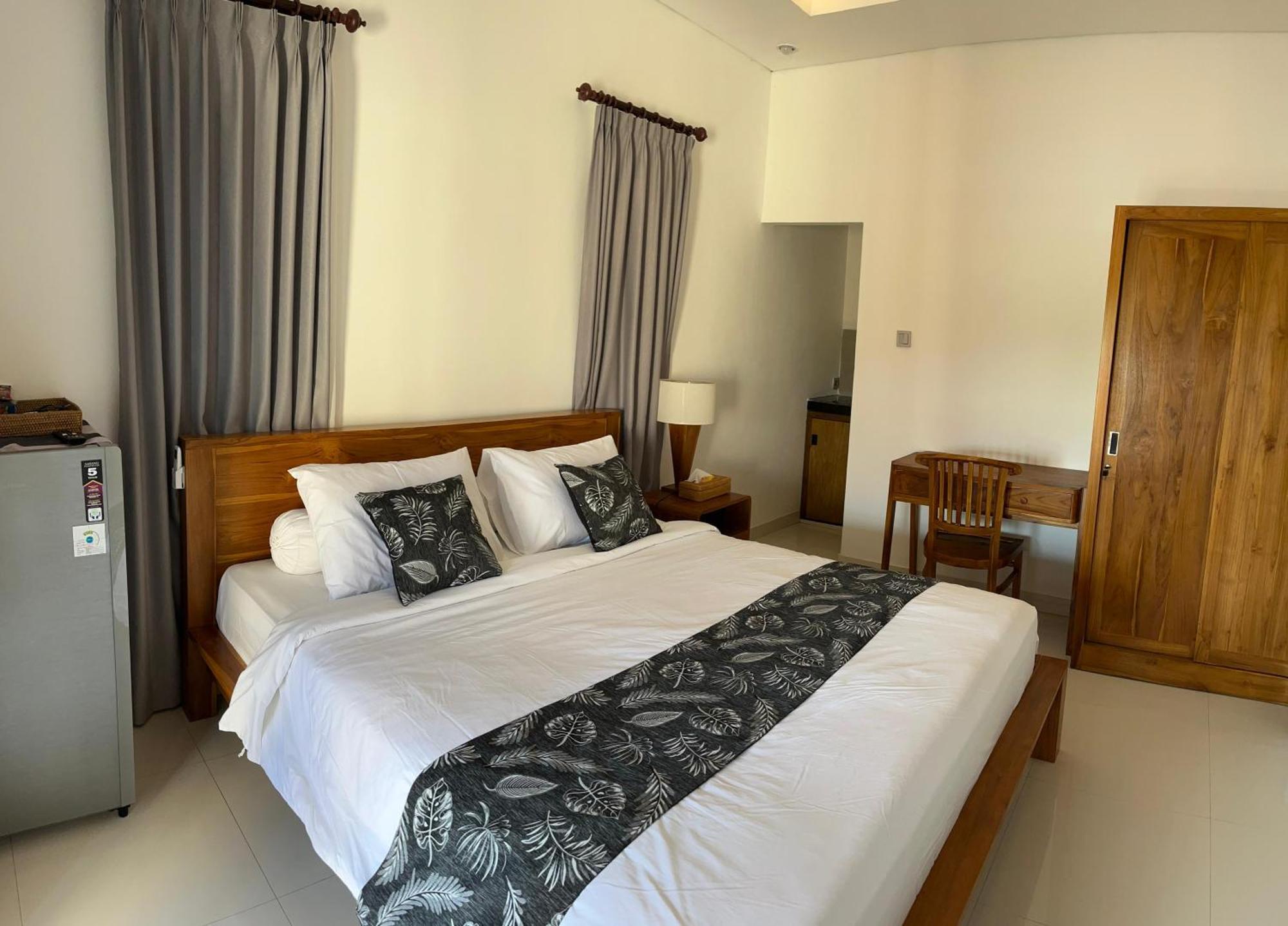 Bucu Kaja House Ubud
