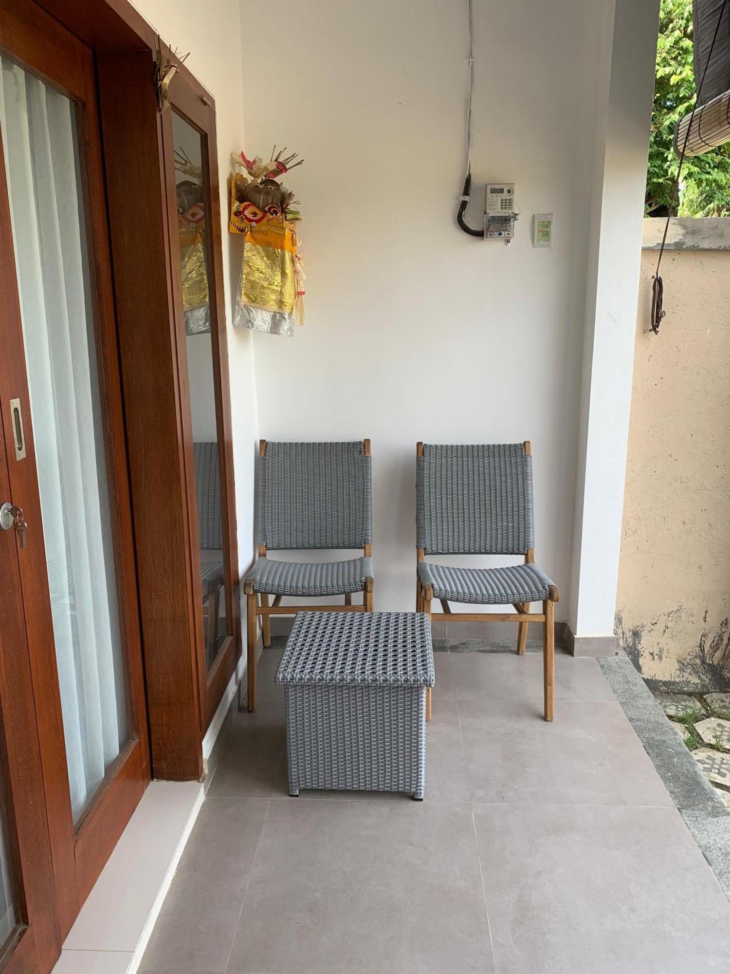 Bucu Kaja House Tempat Tidur & Sarapan Ubud (Bali)