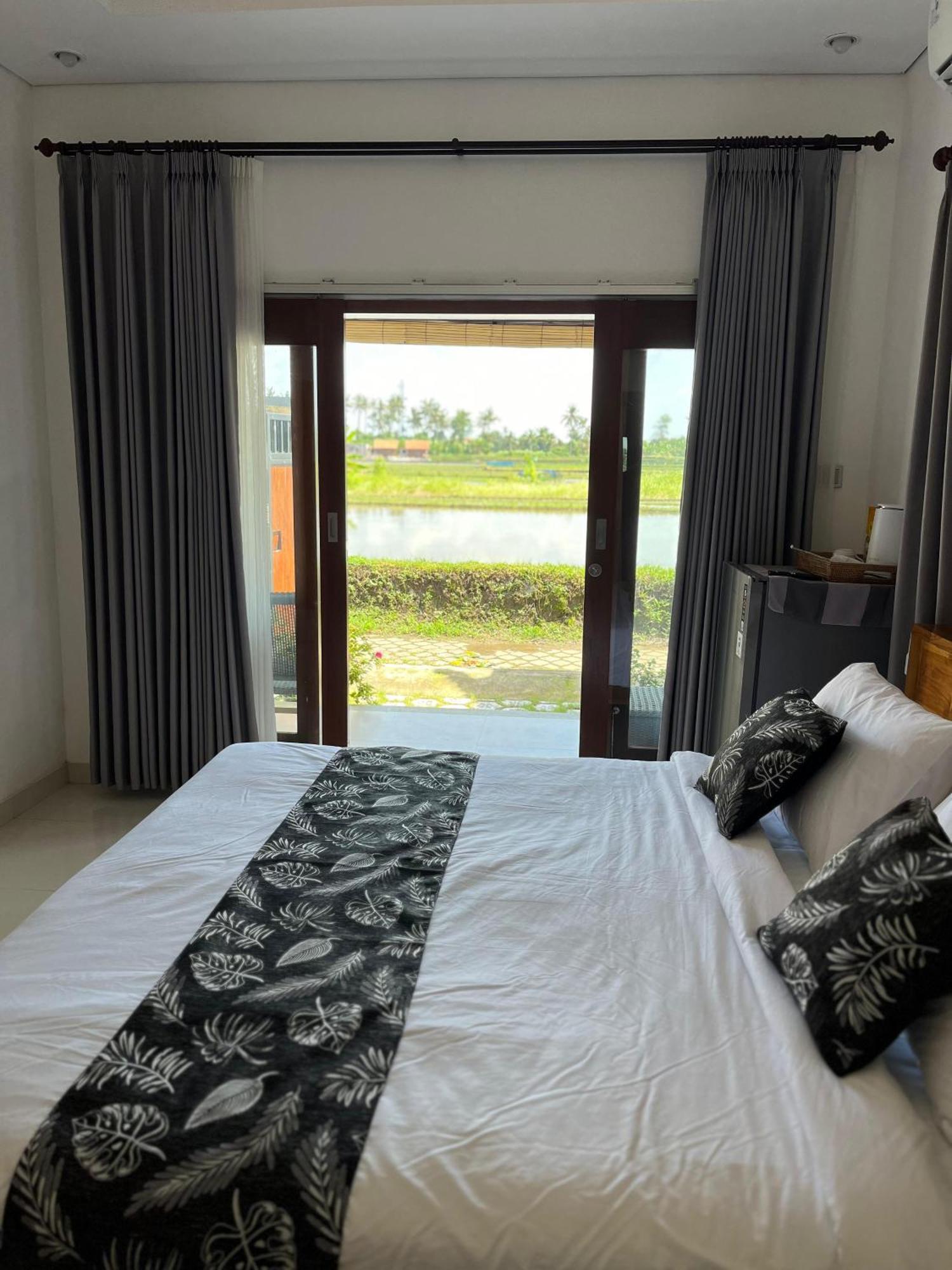 Bucu Kaja House Tempat Tidur & Sarapan